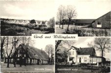 Gruss aus Willinghuasen