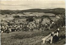 Usseln Waldeck - Willingen