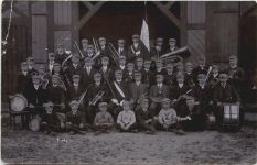 Scherfede - Warburg