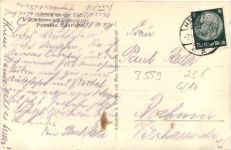 Hatzfeld an der Eder - Pension Ederlust