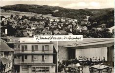 Wommelshausen - Kr. Biedenkopf