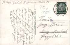 Hofgeismar Fliegeraufnahme