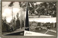 Gruss aus Arolsen