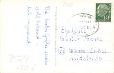 Borken - Kr. Fritzlar Homberg