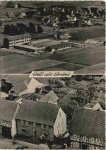 Gruss aus Breuna über Kassel