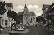 Arolsen - Bahnhofstrasse