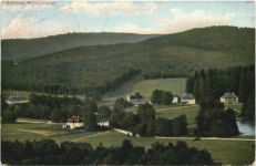 Schloss Wilhelmstal - Calden