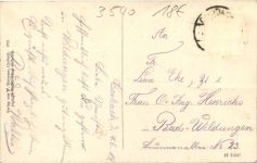 Corbach - Dalwigkertor 1840