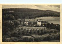 Helsa bei Kassel - Motorsportschule des NSKK Hessen
