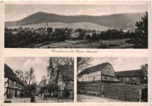 Wieshausen bei Hann. Münden