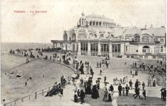 Ostende - Le Kursaal