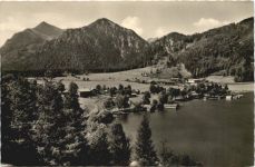 Fischhausen am Schliersee