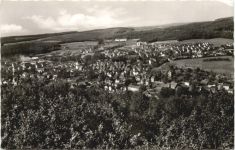 Freudenberg - Westfalen