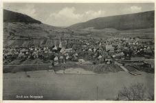 Gruss aus Bürgstadt