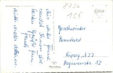 Aschaffenburg - Hauptbahnhof