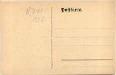 Sulzfeld am Main - Alte Befestigungsanlagen
