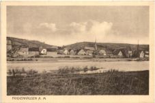 Frickenhausen am Main