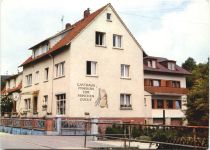 Habichsthal im Spessart - Gasthaus Zur Frischen Quelle