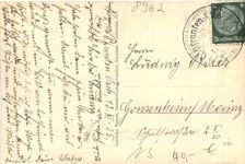 Pfronten Ried im Allgäu - Reichsarbeitsdienst Abteilung RAD 3. Reich