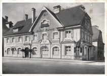 Kaufbeuren - Hotel Hasen