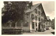 Scheidegg Allgäu - Gasthaus zum Hirschen