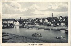 Oettingen in Bayern