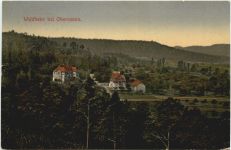 Waldheim bei Obernzenn