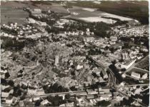 Kaufbeuren im Allgäu
