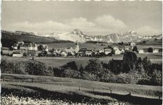 Scheidegg im Allgäu