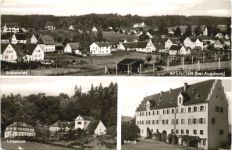 Aystetten bei Augsburg