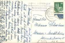 Blöckenau