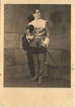 Kaiserslautern - Carl Rumpf