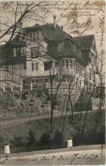 Bad Kreuznach - Haus Salinen Eck