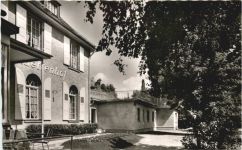 Bad Kreuznach - Kurhotel Der Quellenhof