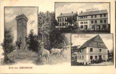 Gruss aus Sensweiler