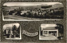 Gruss aus Eckersweiler