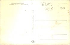 Gruss aus Eckersweiler