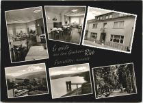 Sensweiler - Gasthaus Rieb