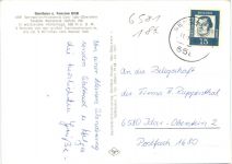 Sensweiler - Gasthaus Rieb