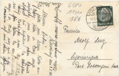 Gruss aus Martin-Weierbach - Idar Oberstein