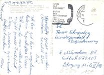 Idar-Oberstein - Raststätte Schuck