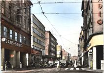 Saarbrücken - Bahnhofstrasse