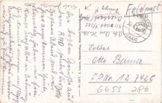 Bierbach - Saarpfalz