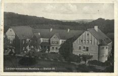 Landeskrankenhaus Homburg Saar - Statin 26