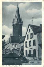 Ottweiler - Auf dem Graben