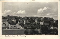Elversberg Saar - Am Hirschberg