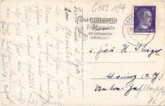 Elversberg Saar - Am Hirschberg