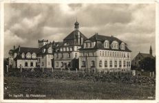 St. Ingbert - St. Fidelishaus