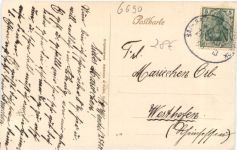 St. Wendel - Bahnhofstraße