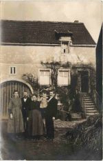 Namborn Furschweiler